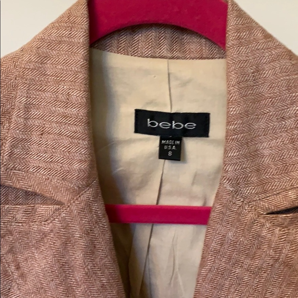Bebe Blazer - image 2